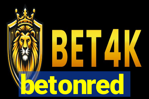 betonred