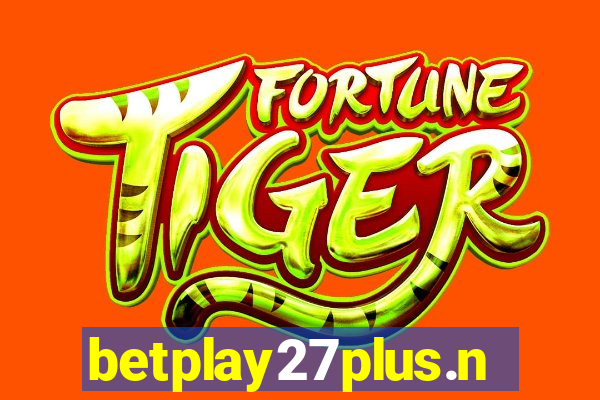betplay27plus.net