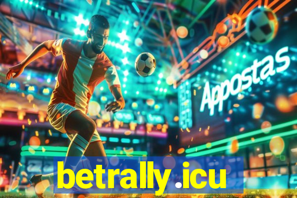 betrally.icu