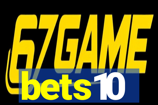 bets10