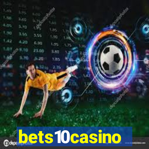 bets10casino