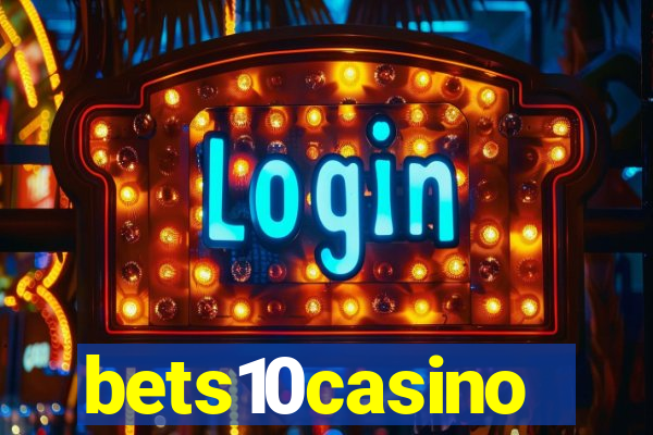 bets10casino