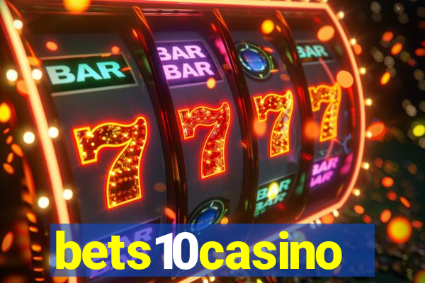 bets10casino