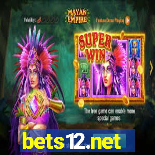 bets12.net