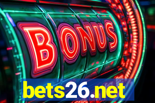bets26.net