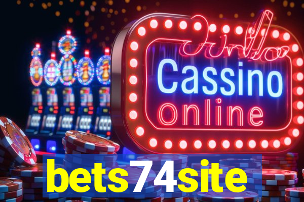 bets74site