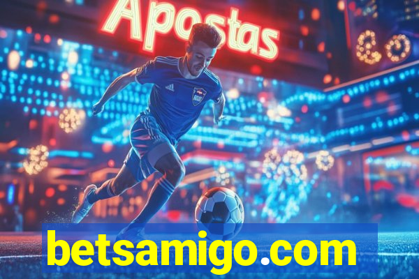 betsamigo.com