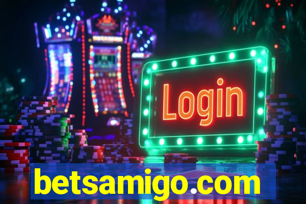 betsamigo.com