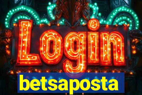 betsaposta