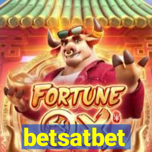 betsatbet
