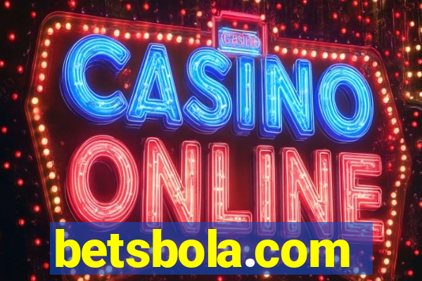 betsbola.com
