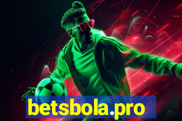 betsbola.pro