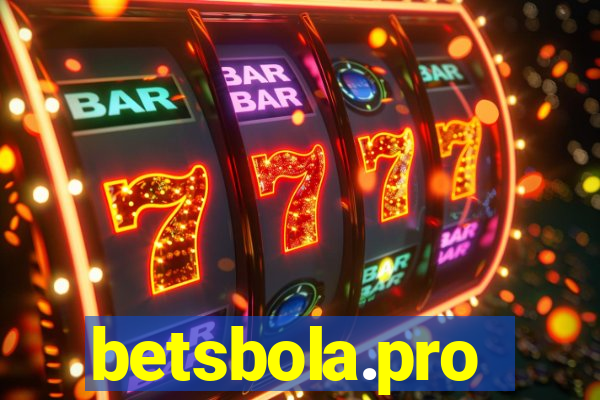 betsbola.pro