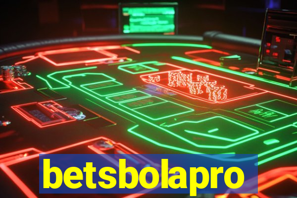 betsbolapro