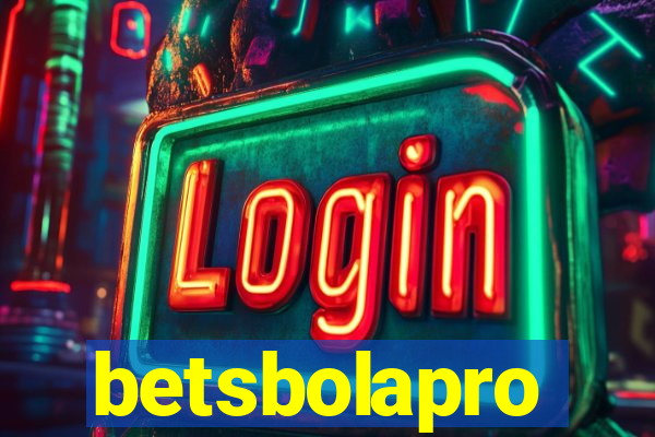 betsbolapro