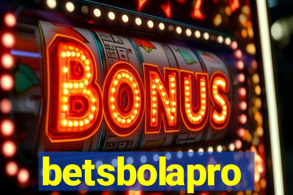 betsbolapro