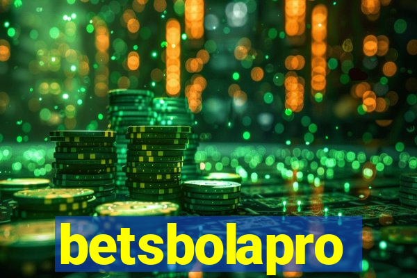 betsbolapro