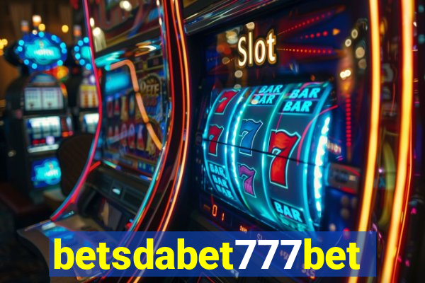 betsdabet777bet