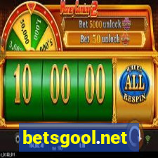 betsgool.net