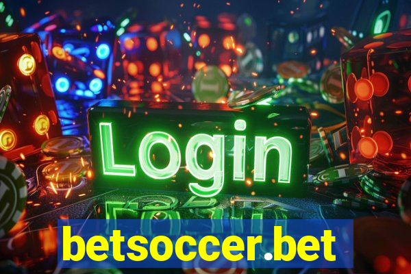 betsoccer.bet