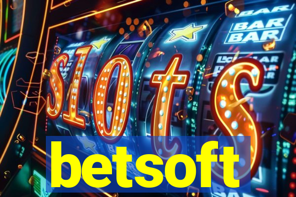 betsoft