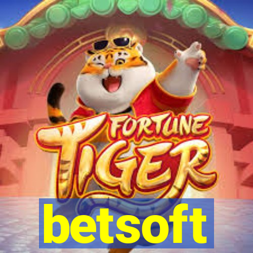 betsoft