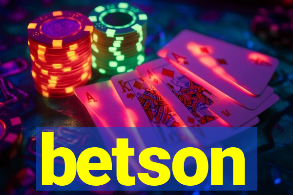 betson