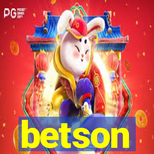 betson