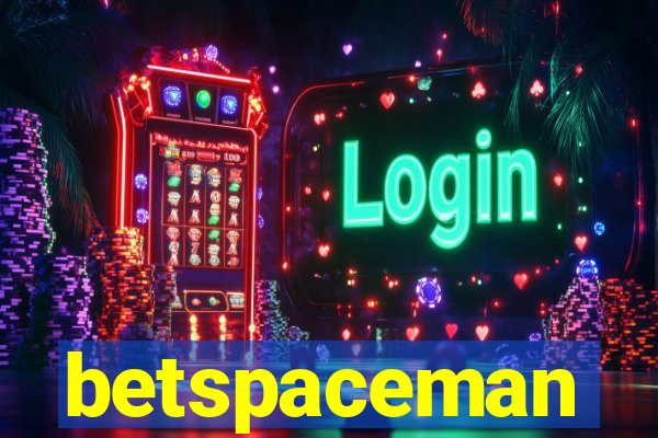 betspaceman