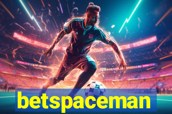 betspaceman