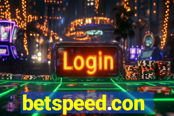 betspeed.con