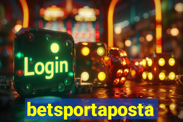 betsportaposta