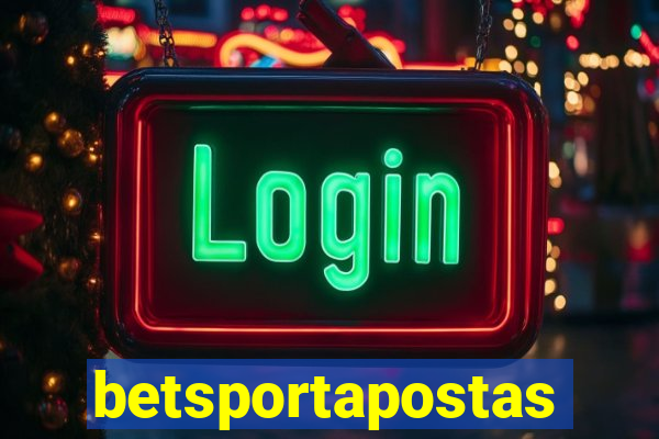 betsportapostas