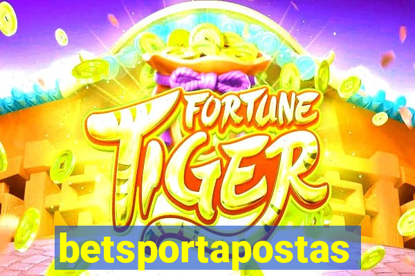 betsportapostas