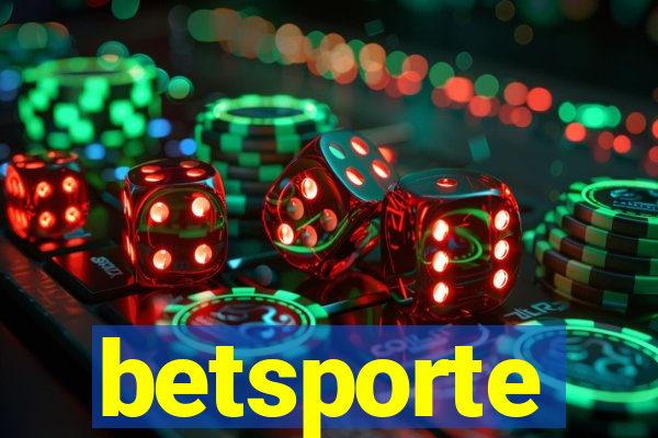 betsporte