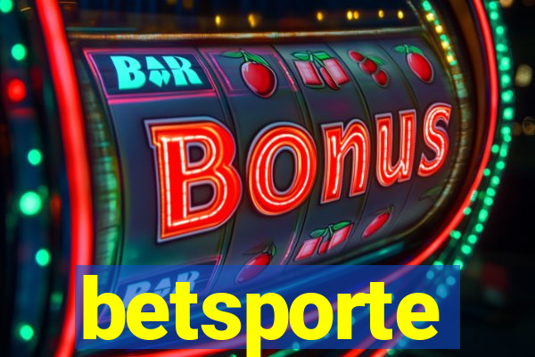 betsporte