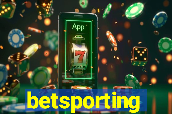 betsporting