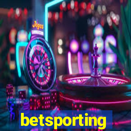 betsporting