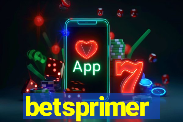 betsprimer
