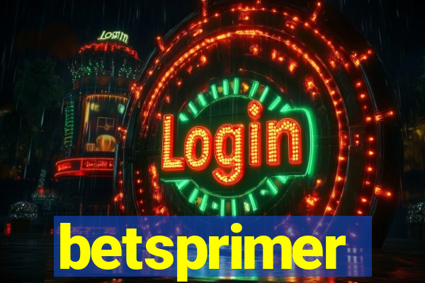 betsprimer