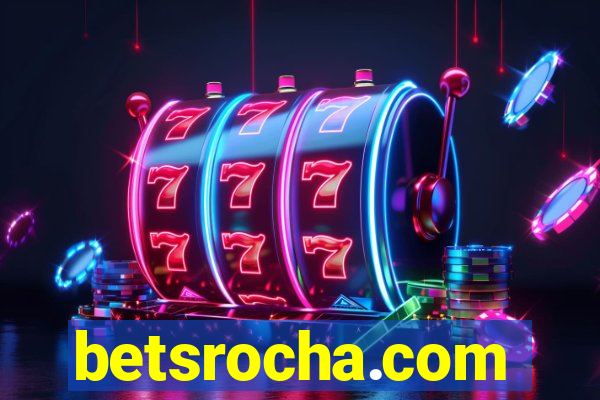 betsrocha.com