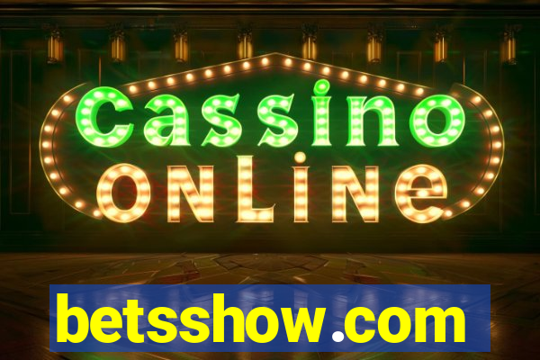 betsshow.com