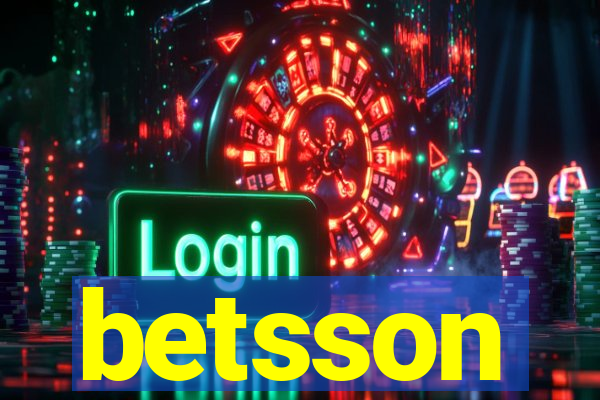 betsson
