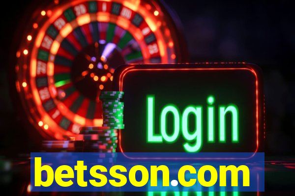betsson.com