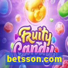 betsson.com