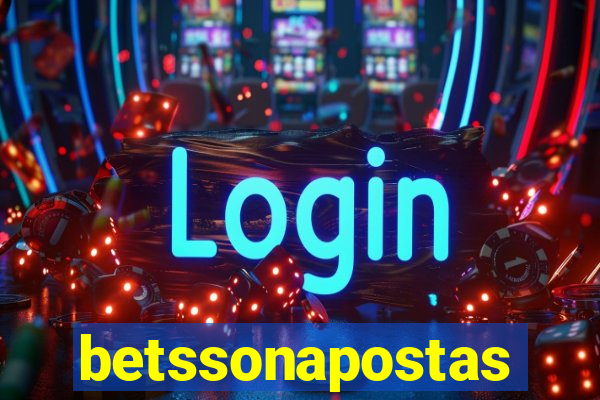 betssonapostas