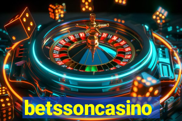 betssoncasino