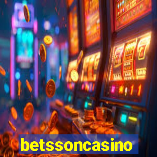 betssoncasino