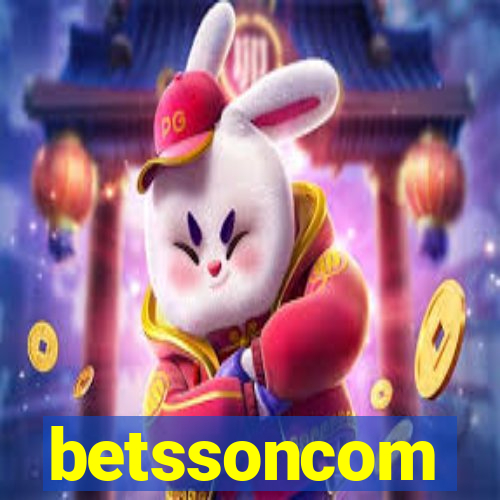 betssoncom