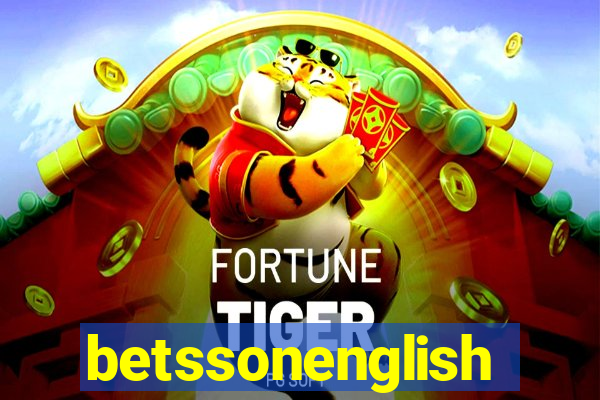 betssonenglish
